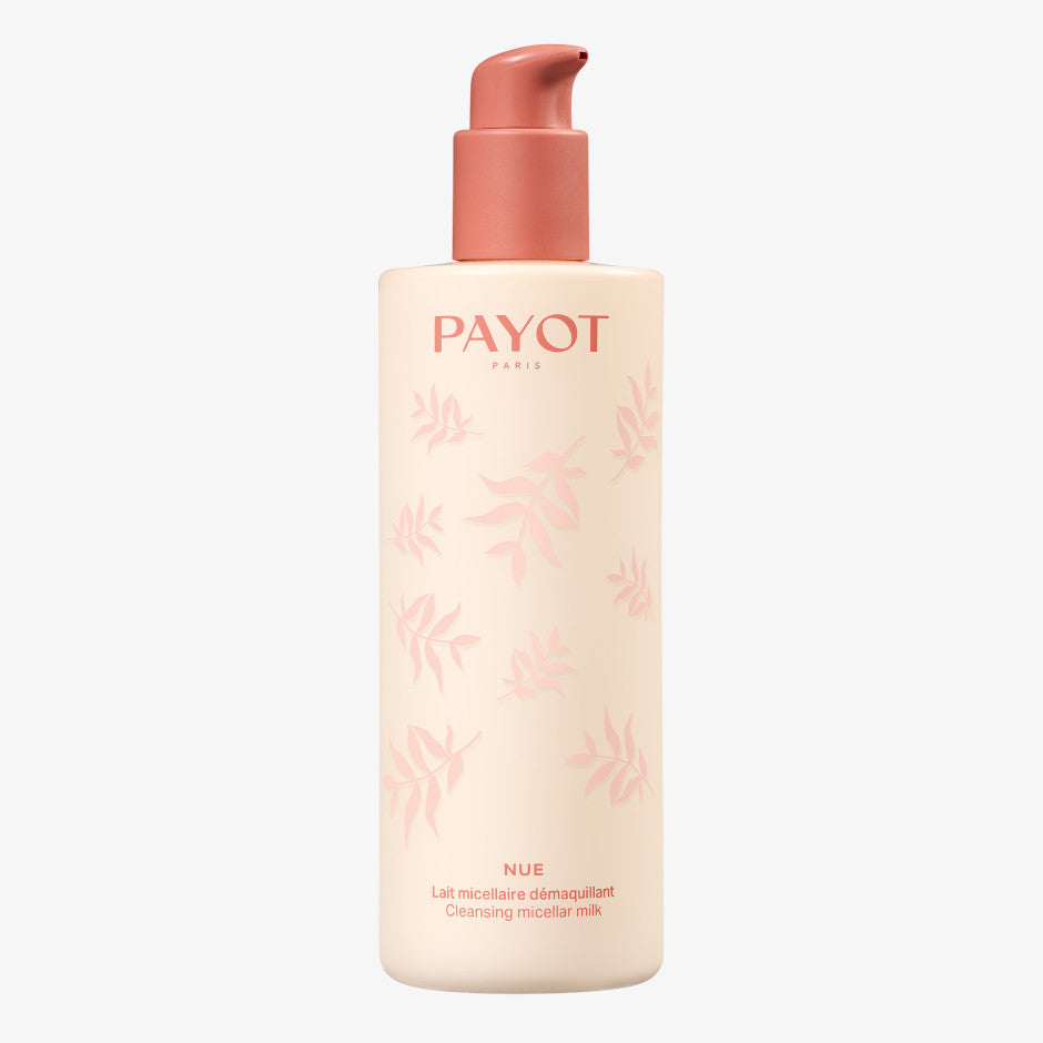 Lait micellaire démaquillant - 400ml