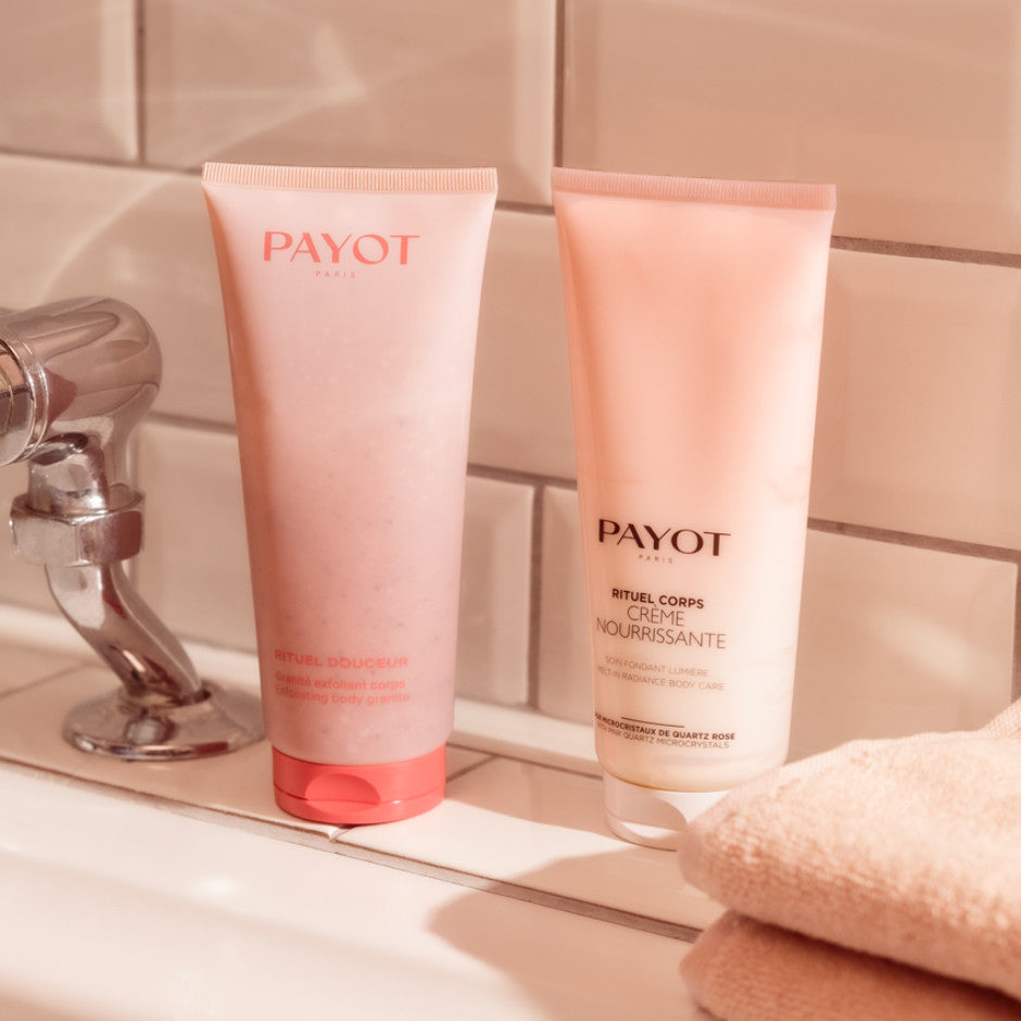 Duo rituel douceur