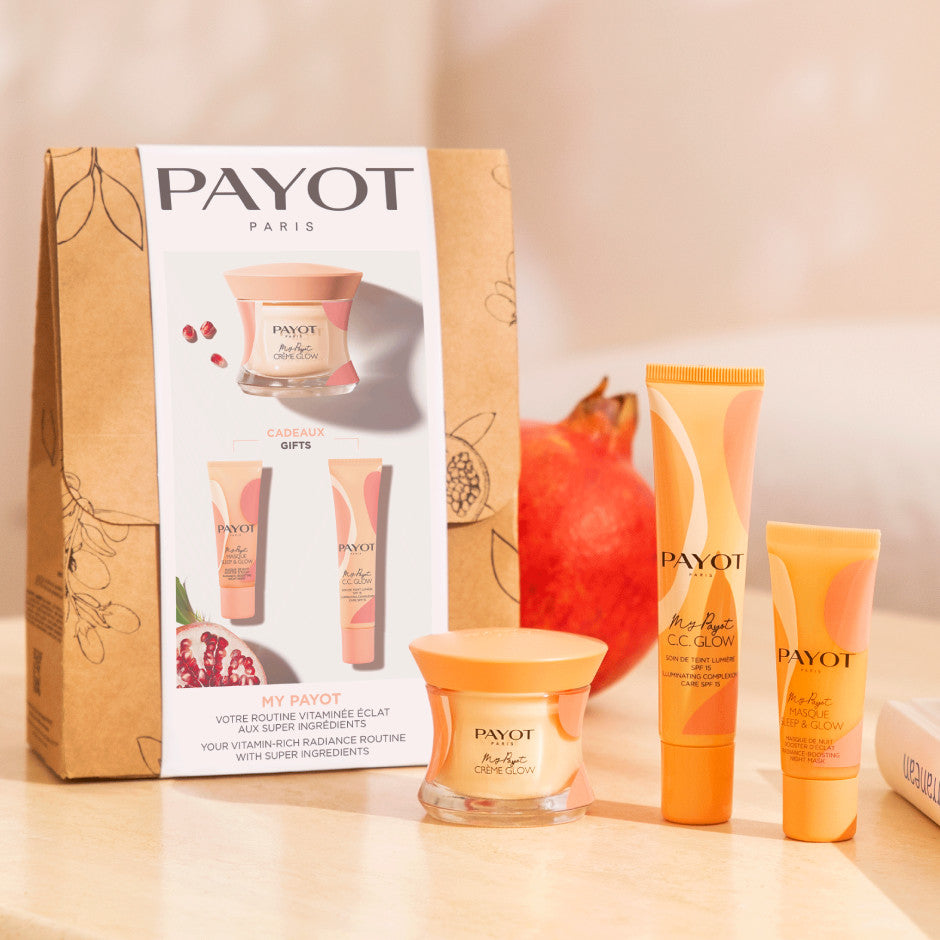 Box my payot