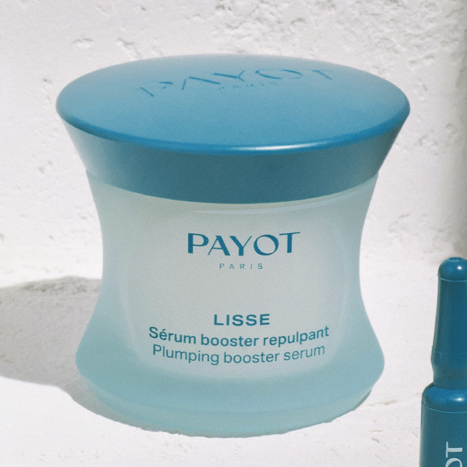 Sérum booster repulpant