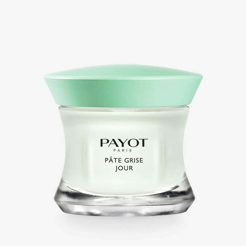 Pâte grise jour