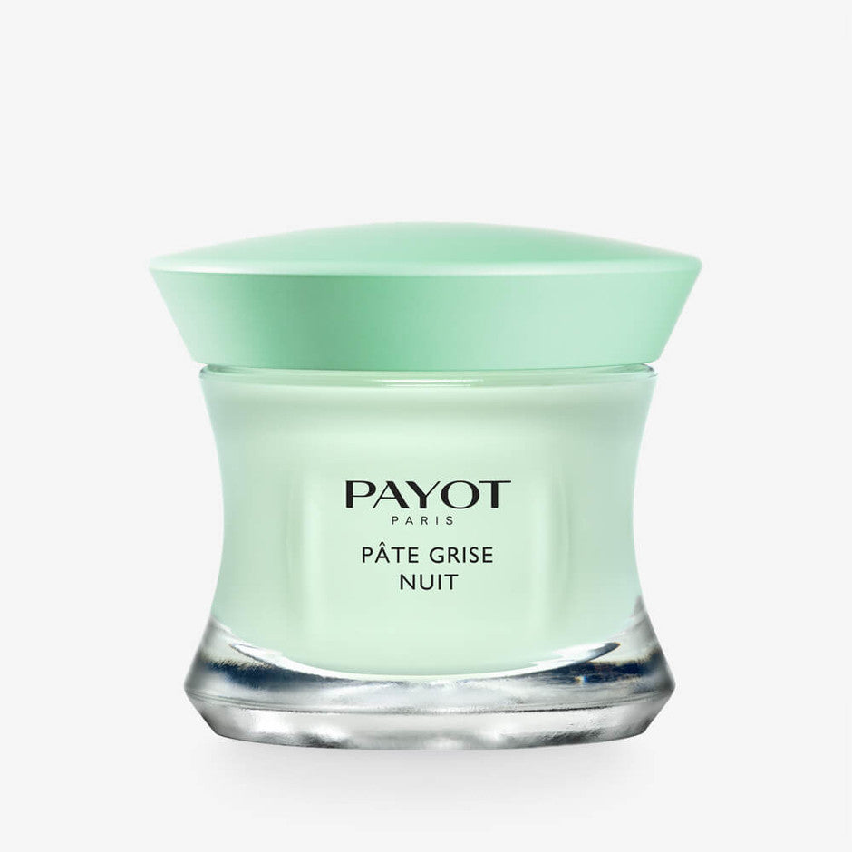 Pâte grise nuit