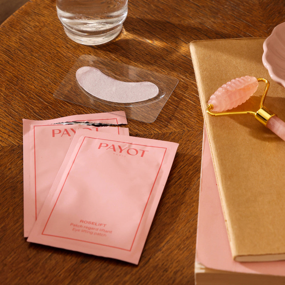 Roselift patch yeux