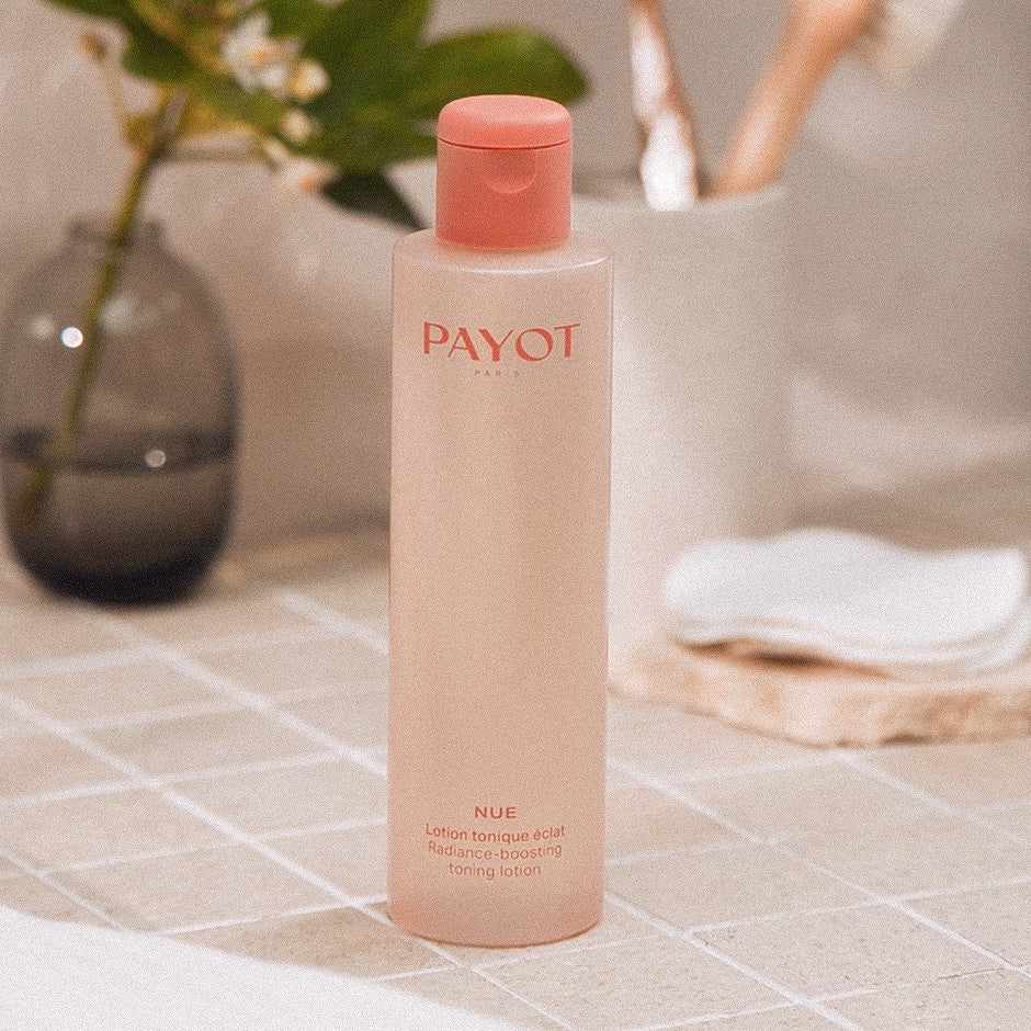 Lotion tonique eclat