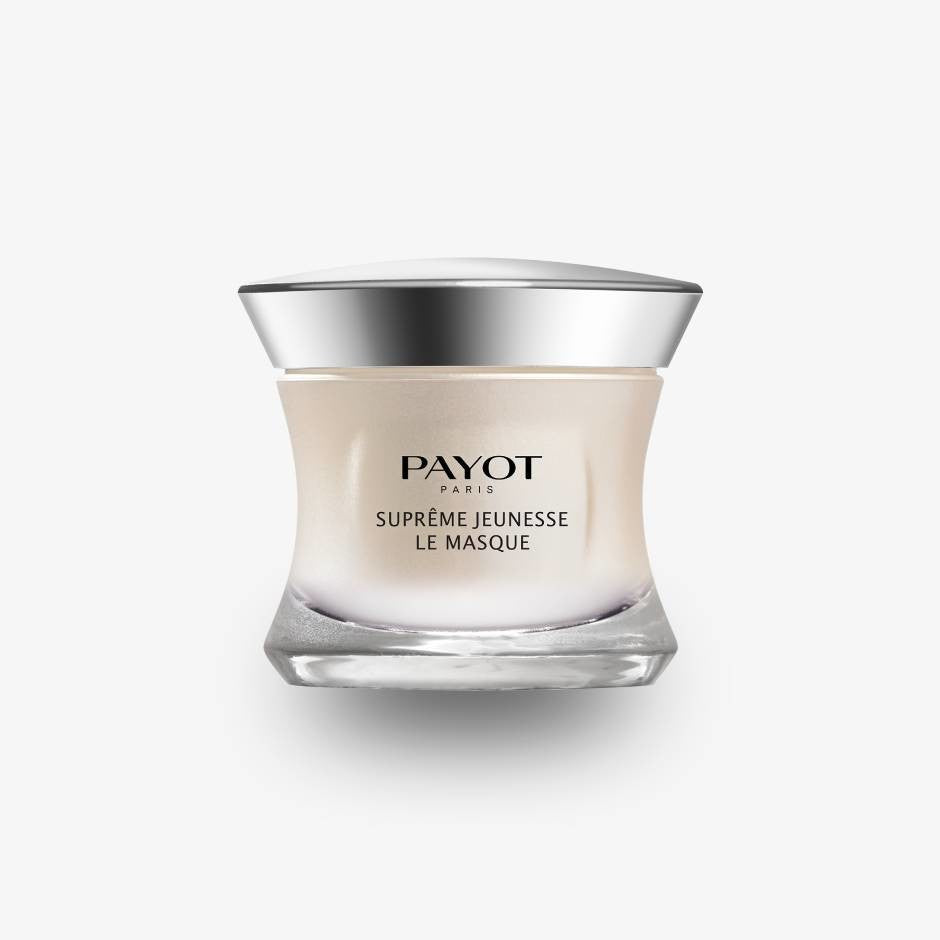 Suprême Jeunesse Le Masque