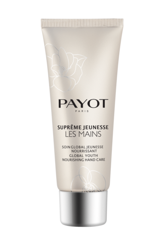 Suprême Jeunesse Les Mains