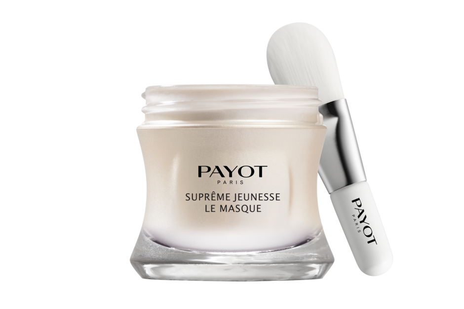 Suprême Jeunesse Le Masque