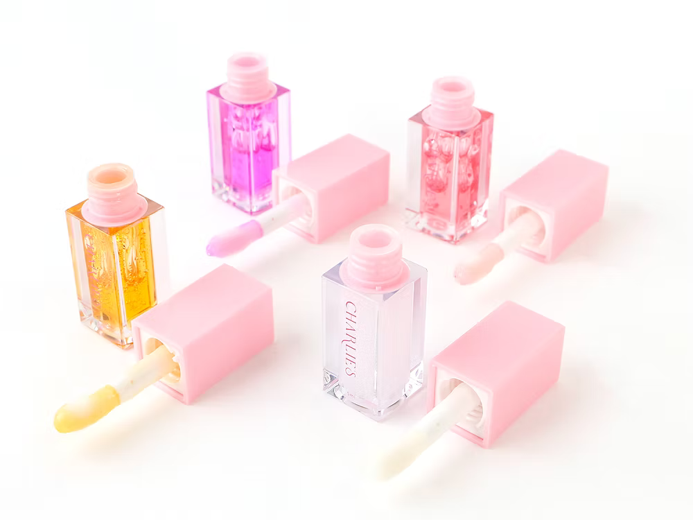 Charlie's cosmetics