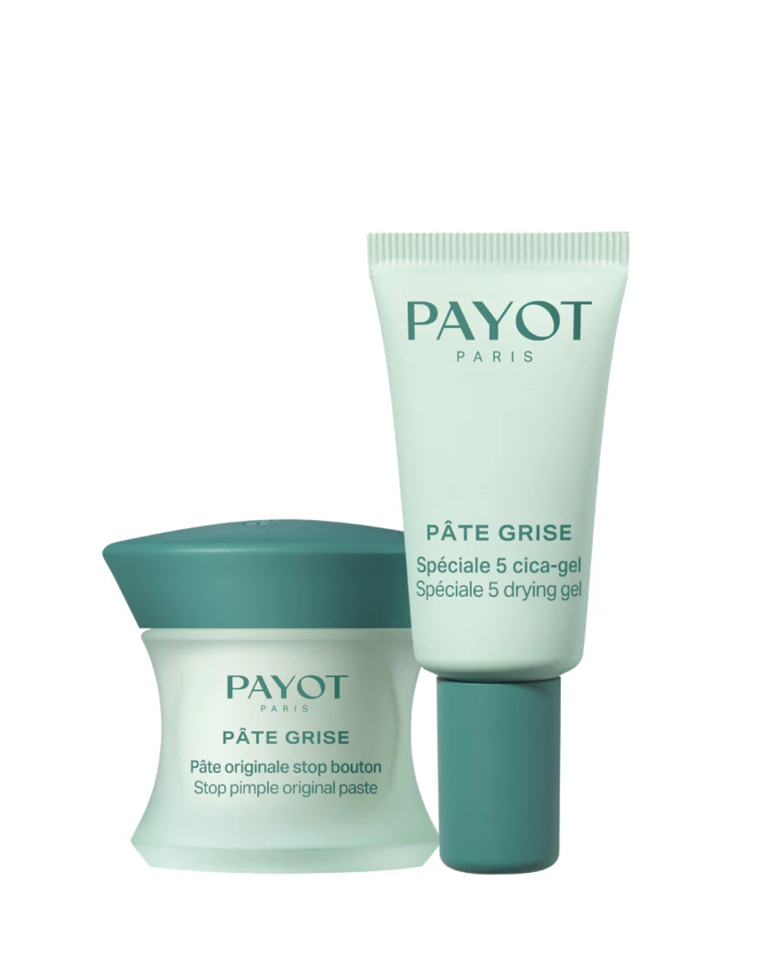 DUO ANTI-IMPERFECTIONS