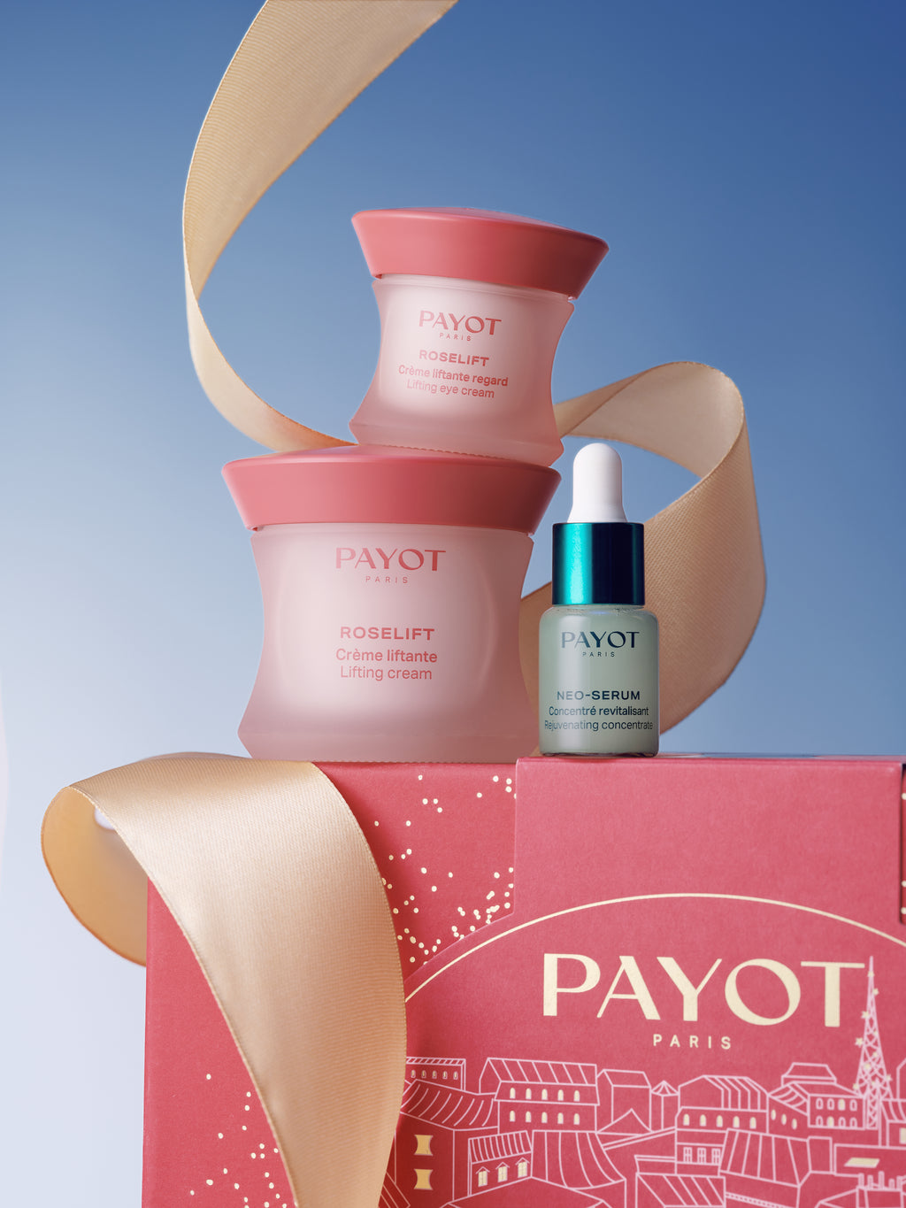Roselift - set
