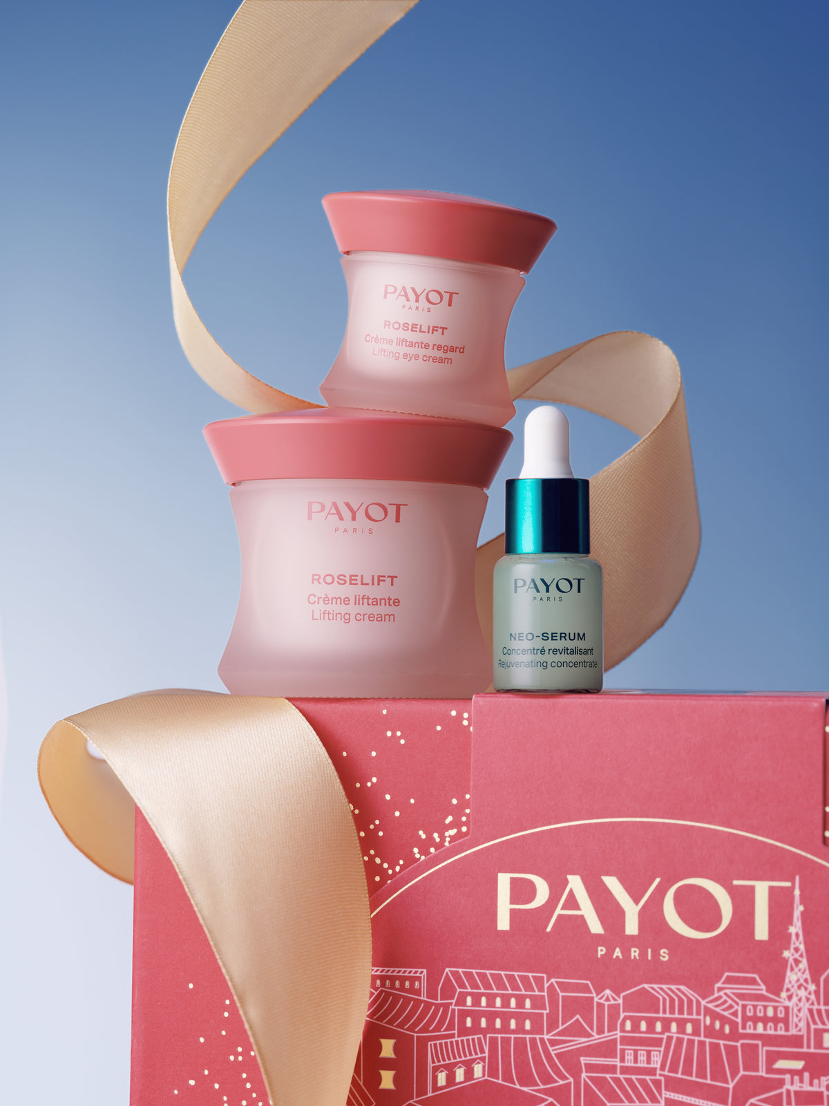 Roselift - set