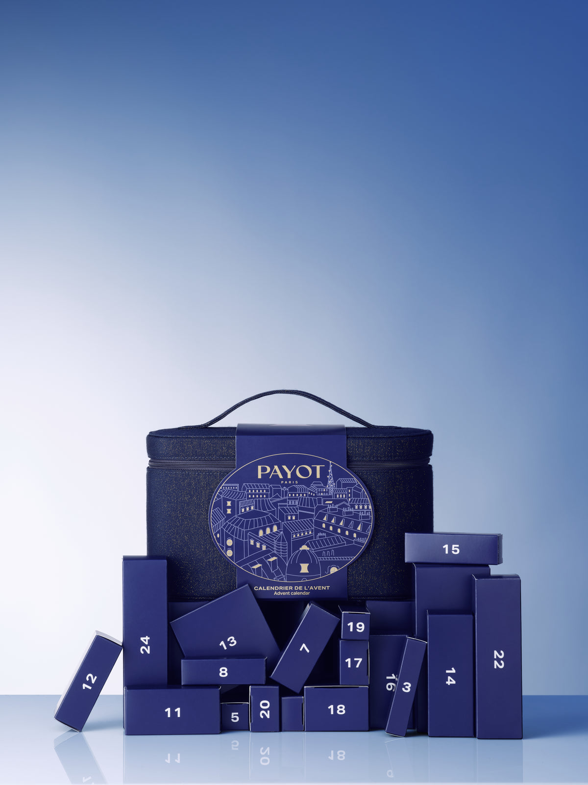 PAYOT Adventskalender
