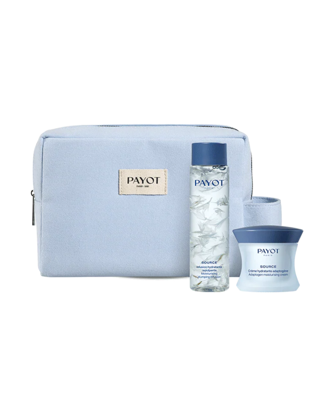 RITUEL HYDRATATION