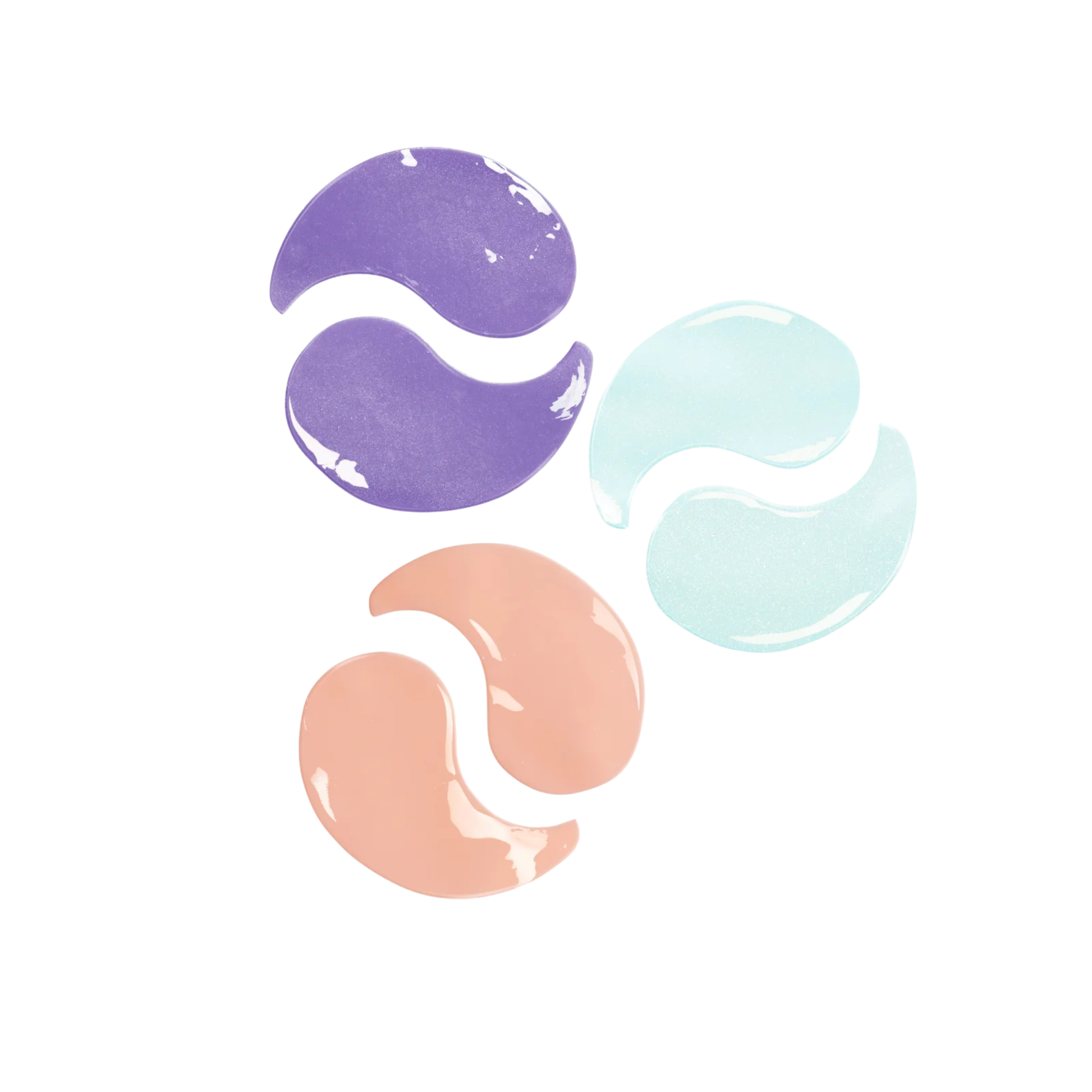 XLash Eye Gel Patches bestseller testkit