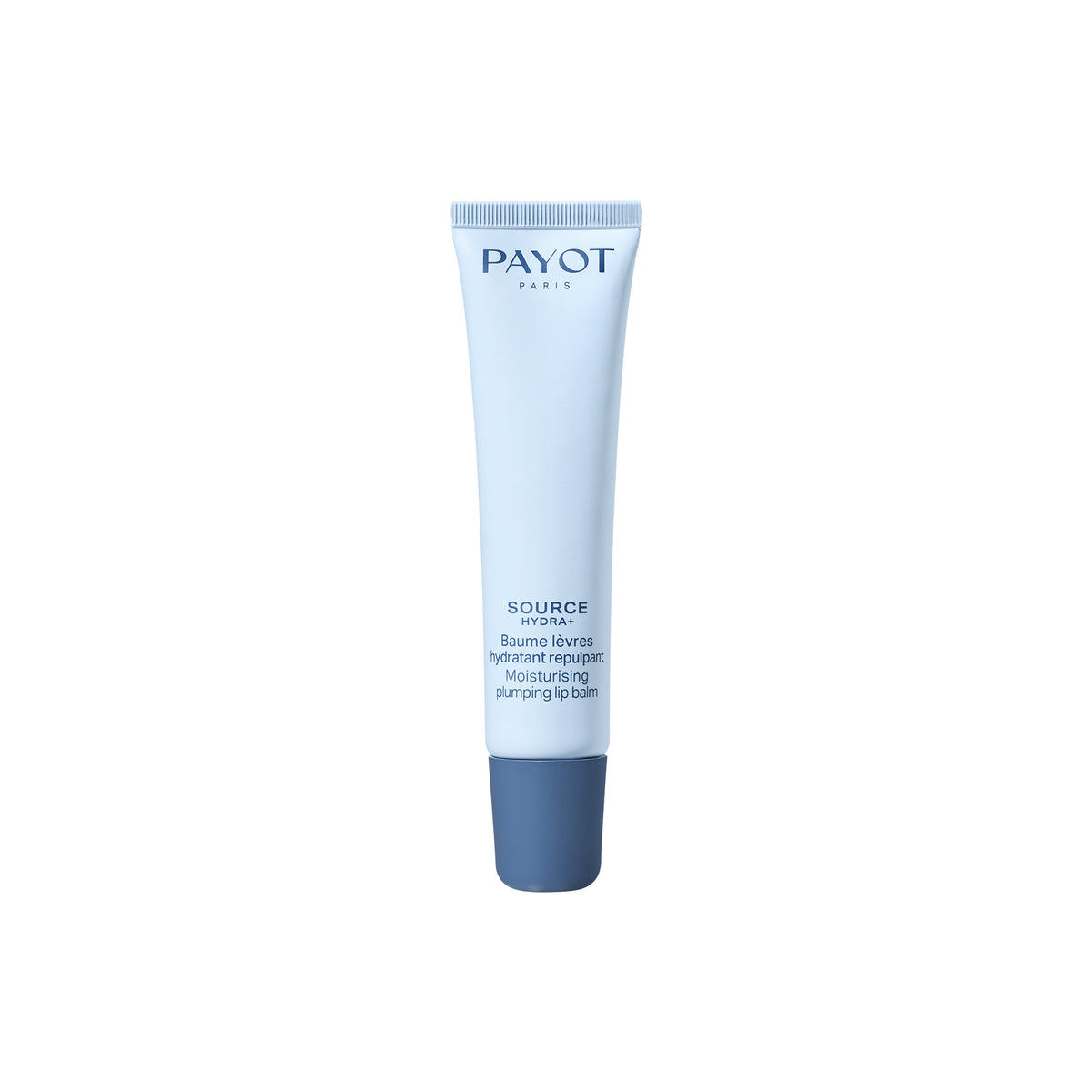 BAUME LÈVRES HYDRATANT REPULPANT