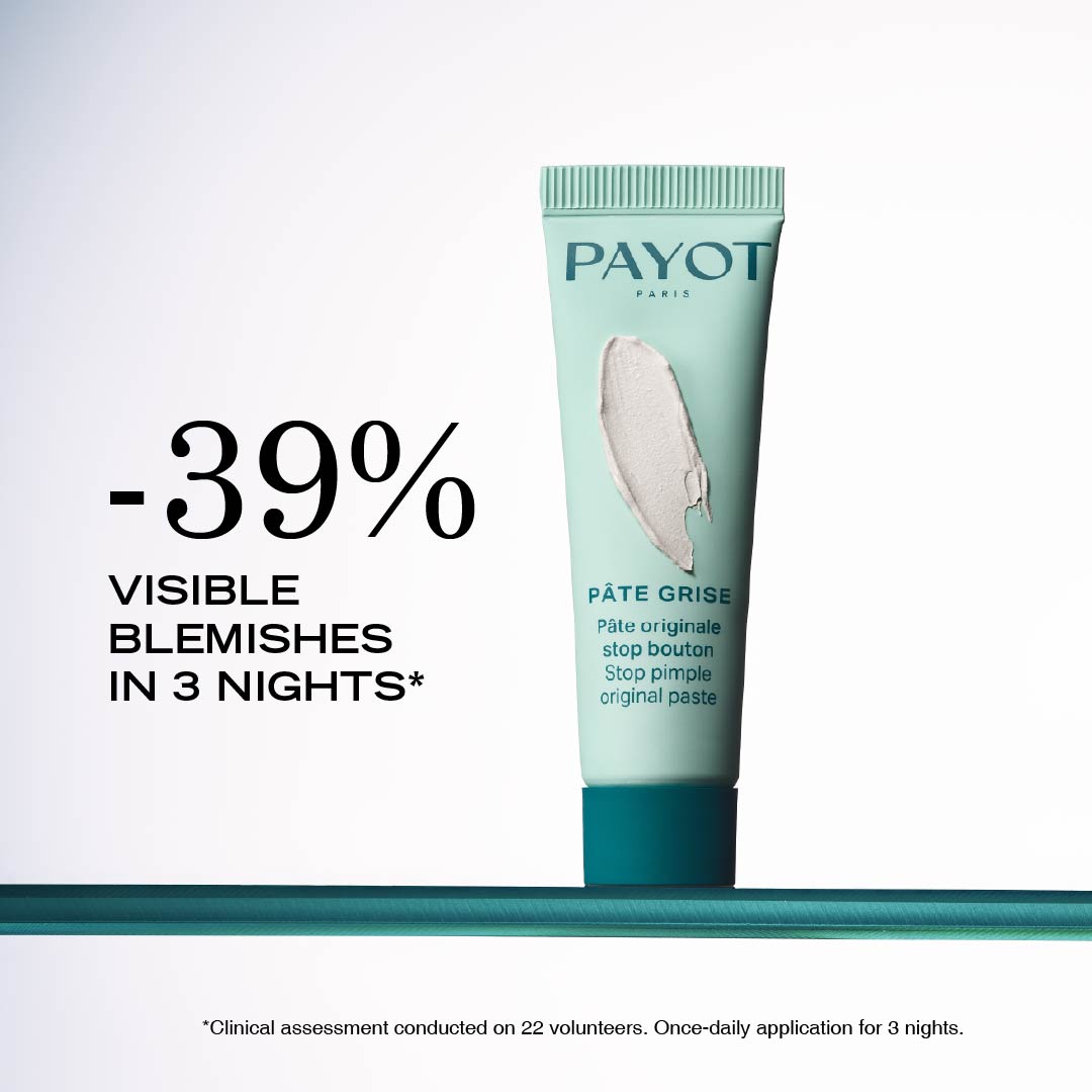 PÂTE ORIGINALE STOP BOUTON