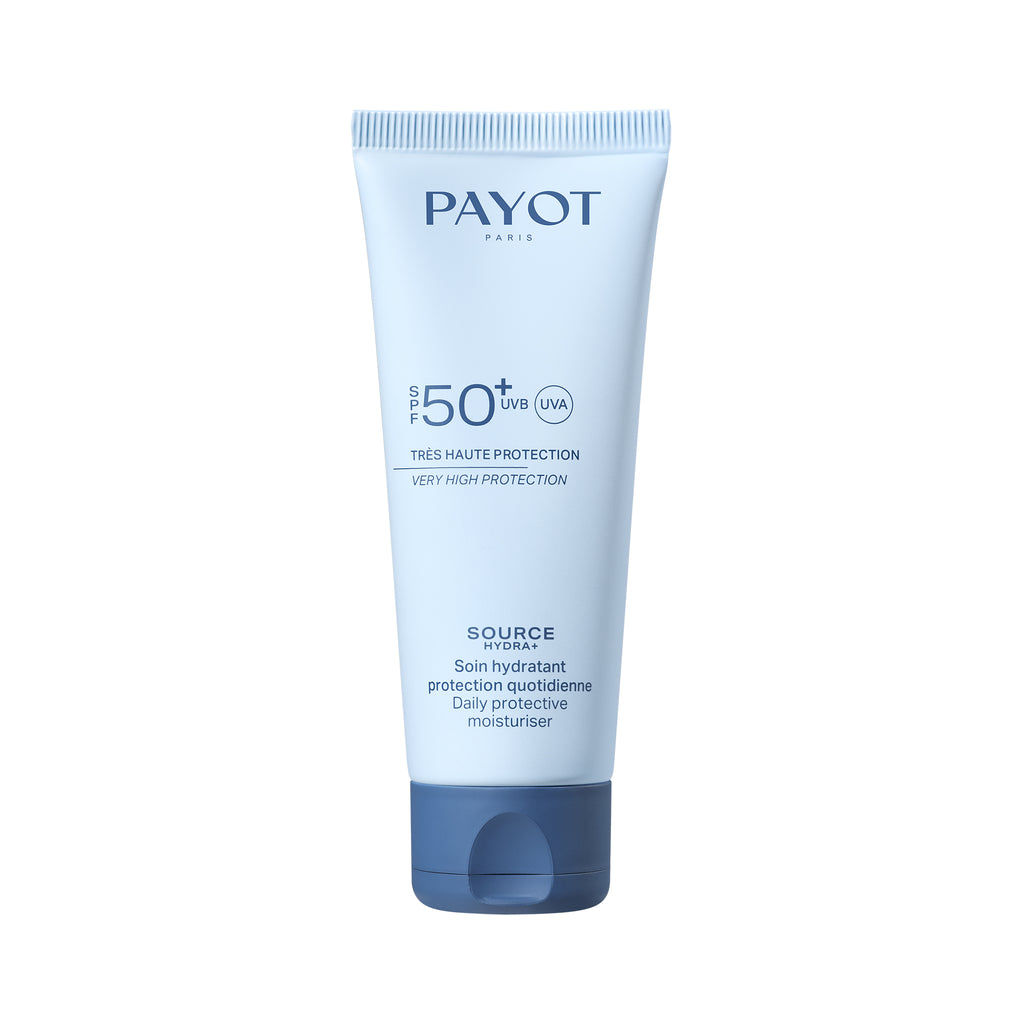 SOIN HYDRATANT PROTECTION QUOTIDIENNE SPF 50+