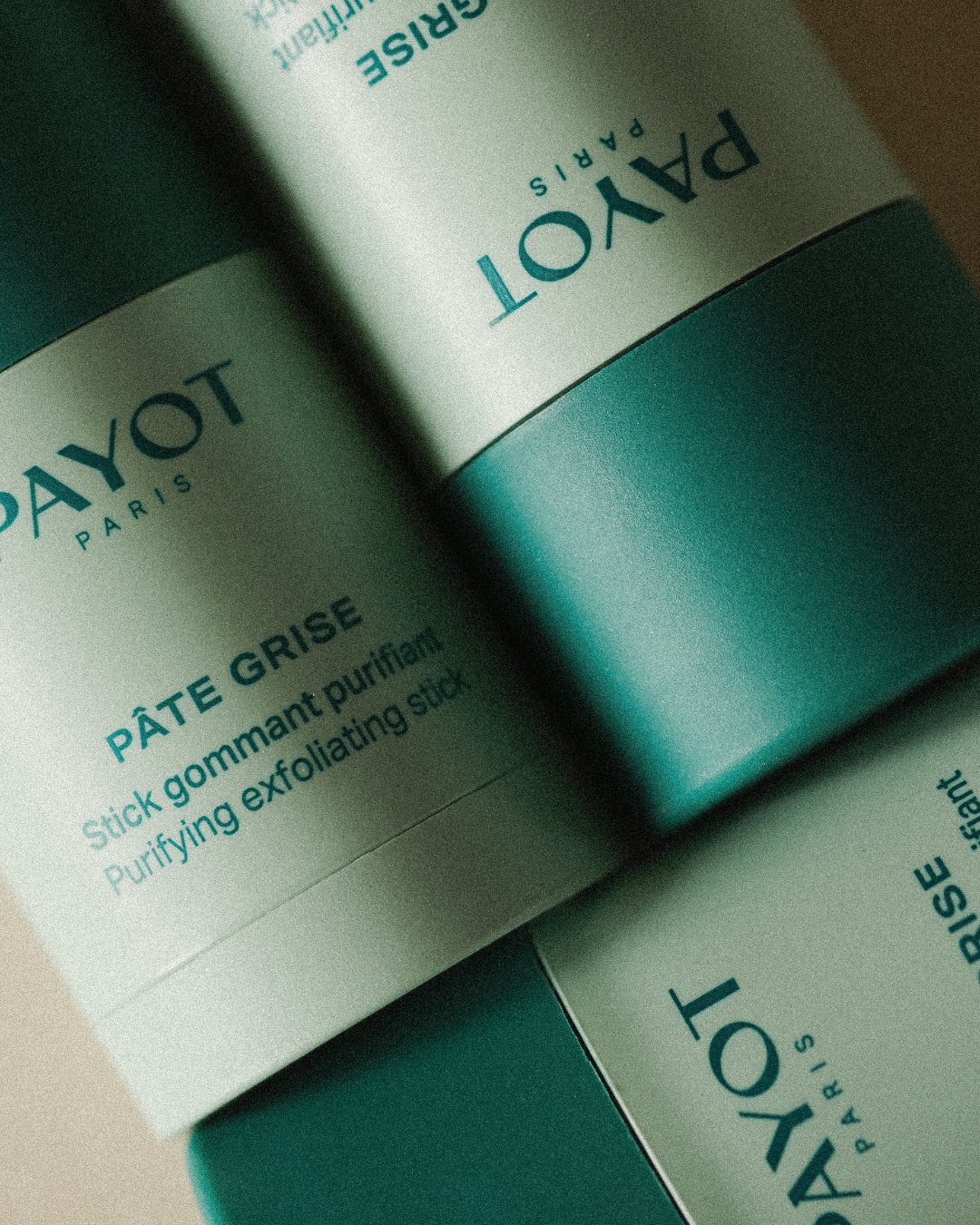 RITUEL ANTI-IMPERFECTIONS