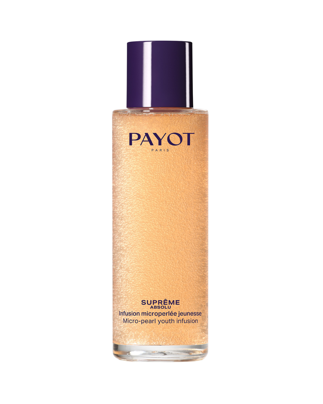 INFUSION MICROPERLÉE JEUNESSE