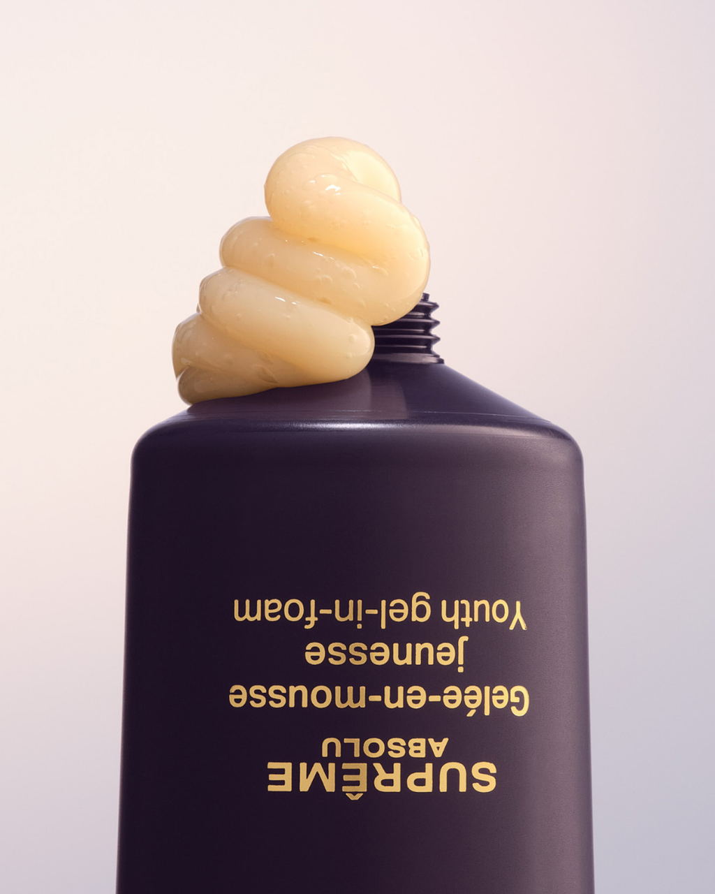 GELÉE-EN MOUSSE JEUNESSE