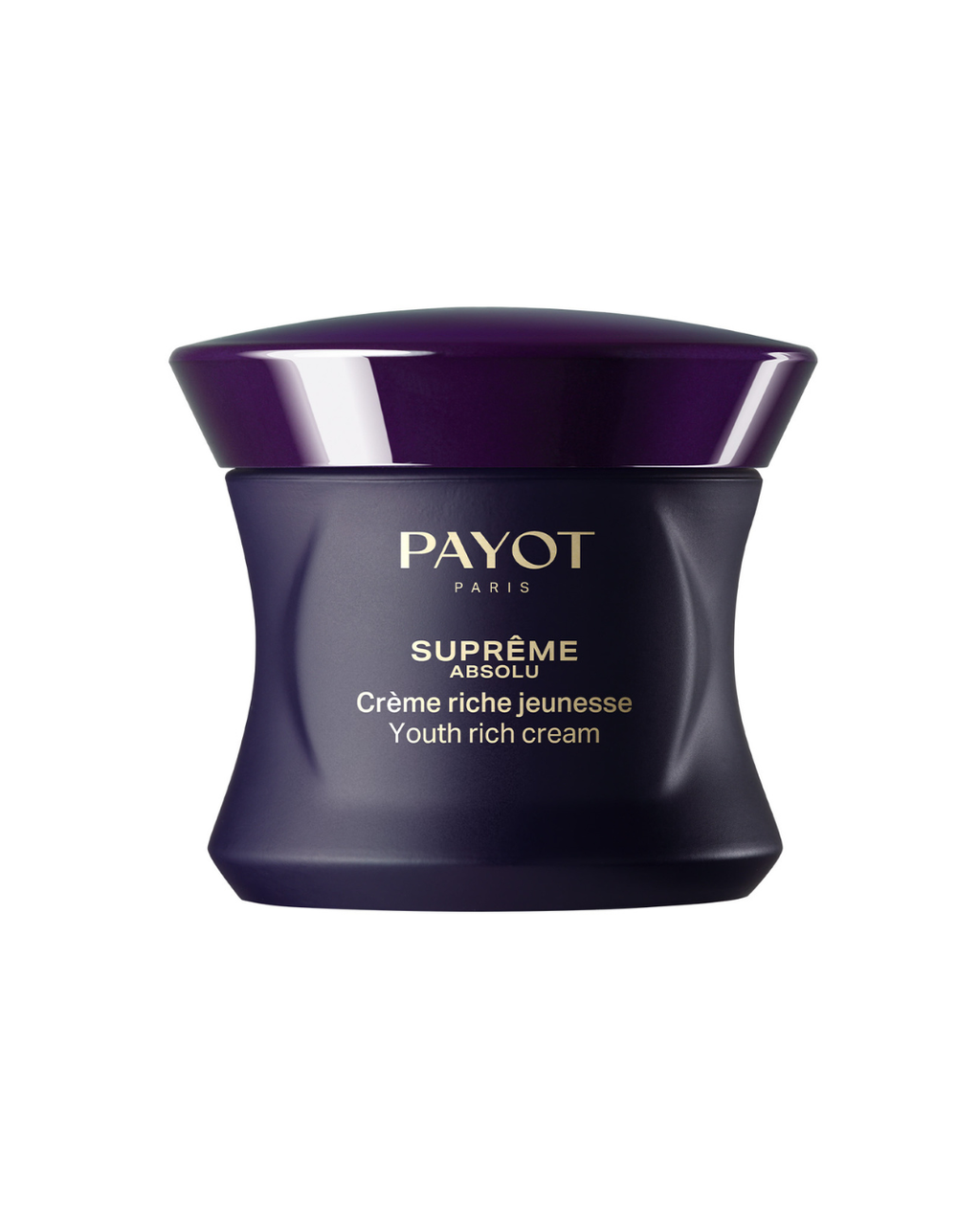 CRÈME RICHE JEUNESSE