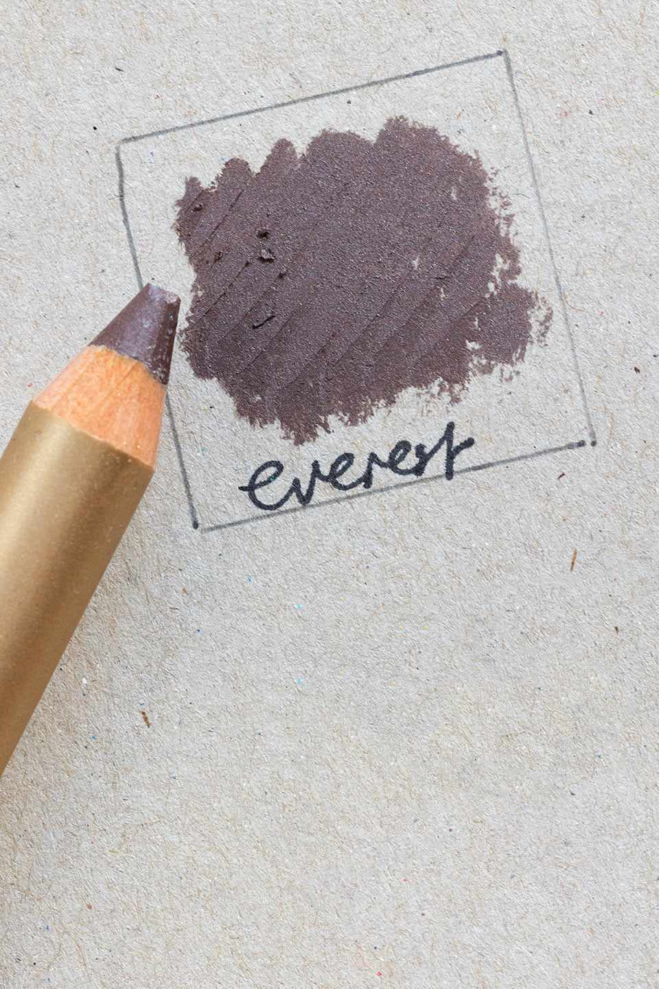 Easy Peasy Pencil Everest