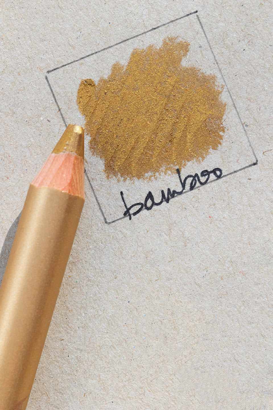 Easy Peasy Pencil Bamboo