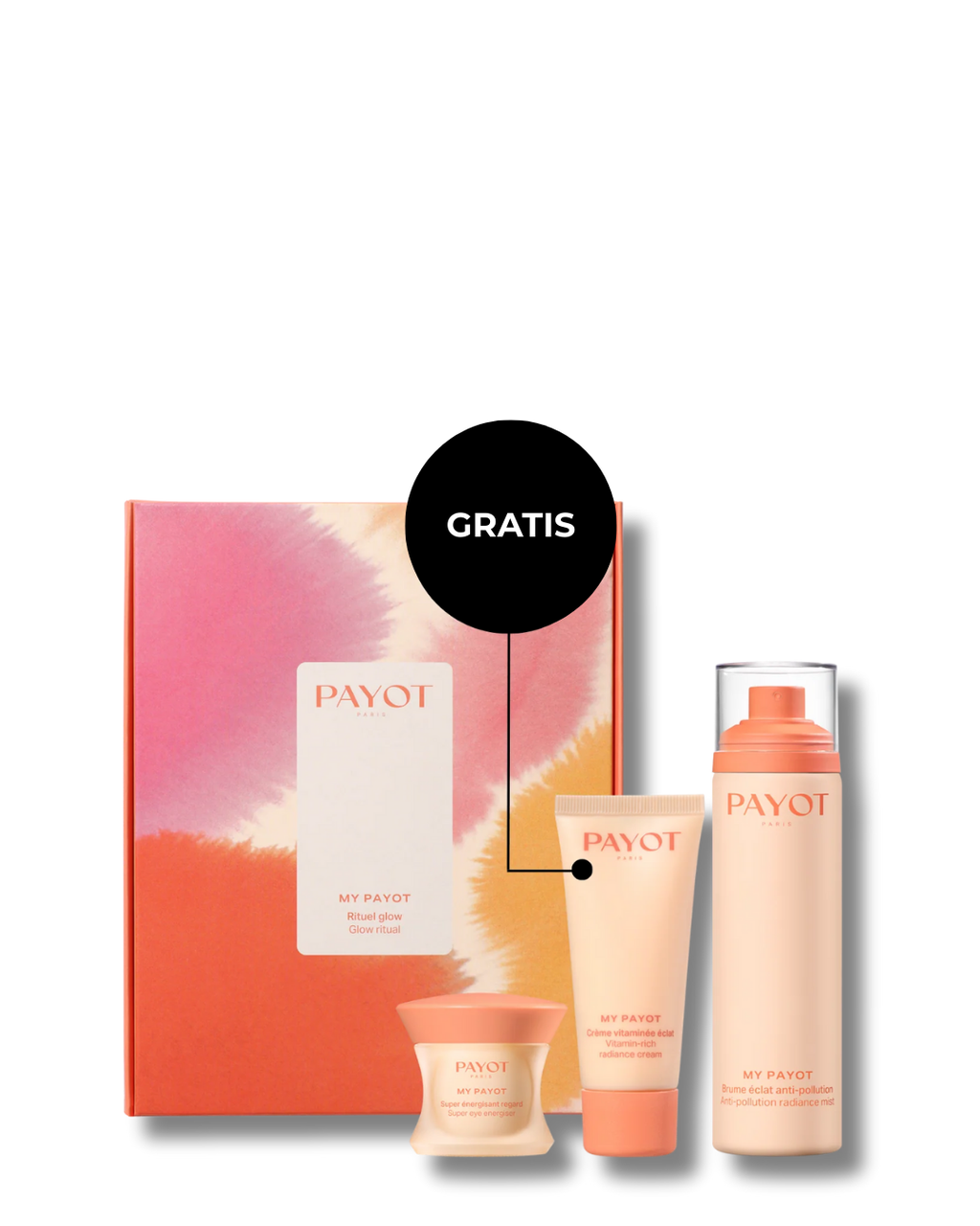 RITUEL GLOW
