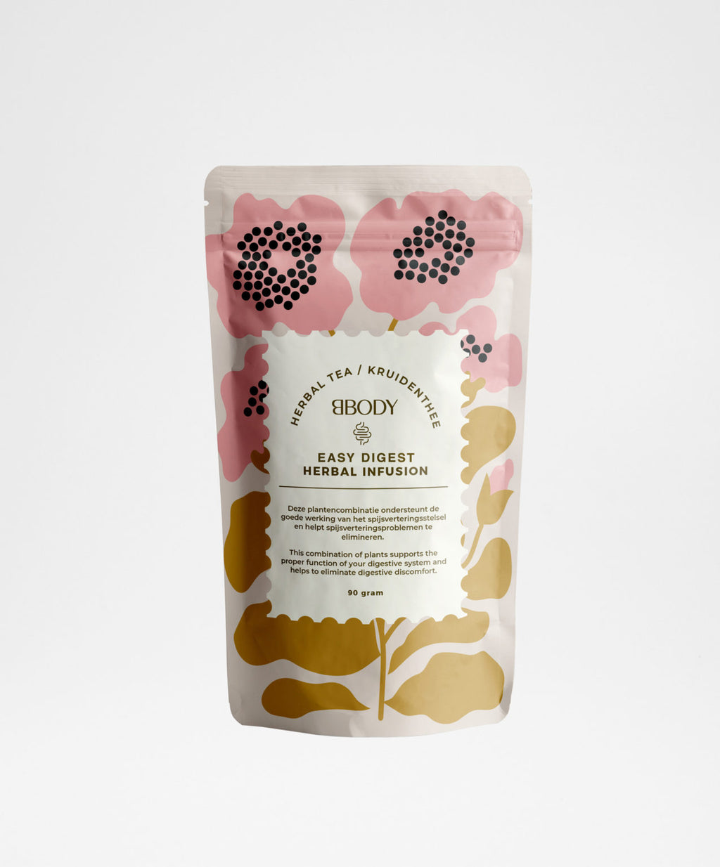 Easy digest Teatox