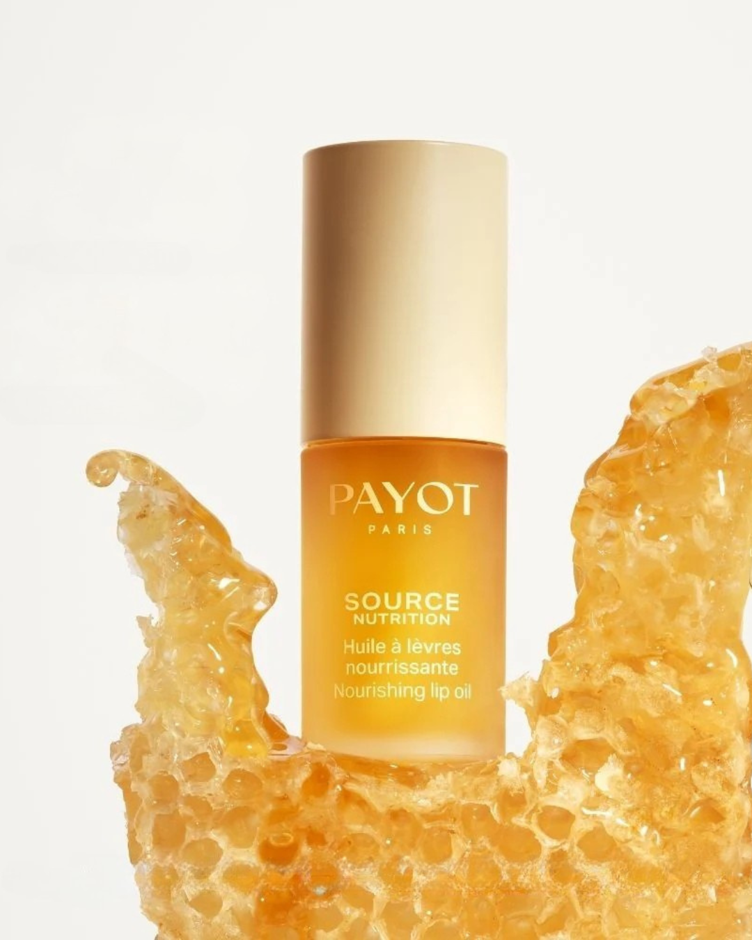 HUILE LÈVRES NOURRISSANTE