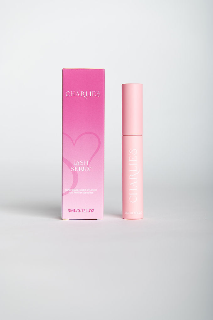 Charlie’s Lash Serum