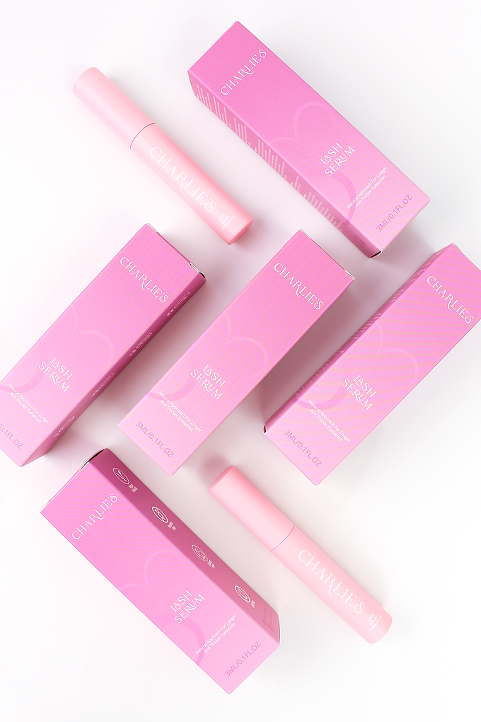 Charlie’s Lash Serum