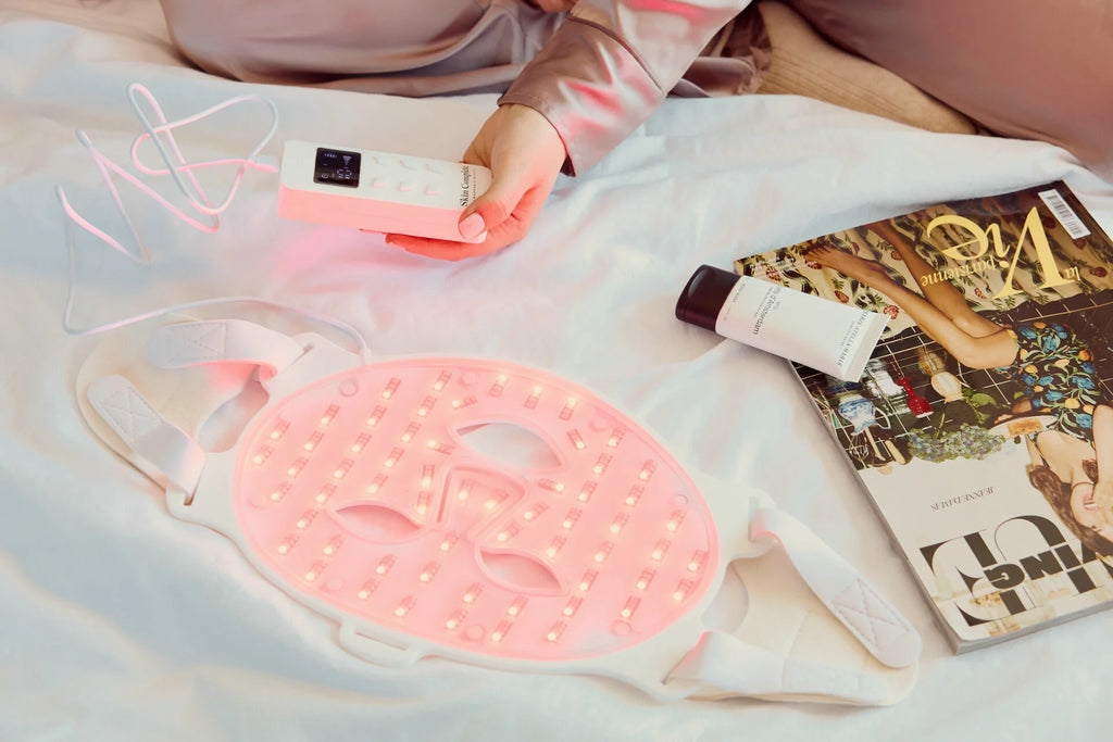Ke Belle Glow Method™ - Pre sale