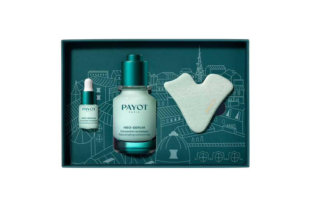 Neo-serum - set