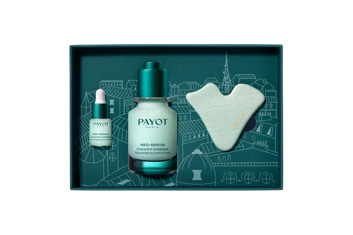 Neo-serum - set