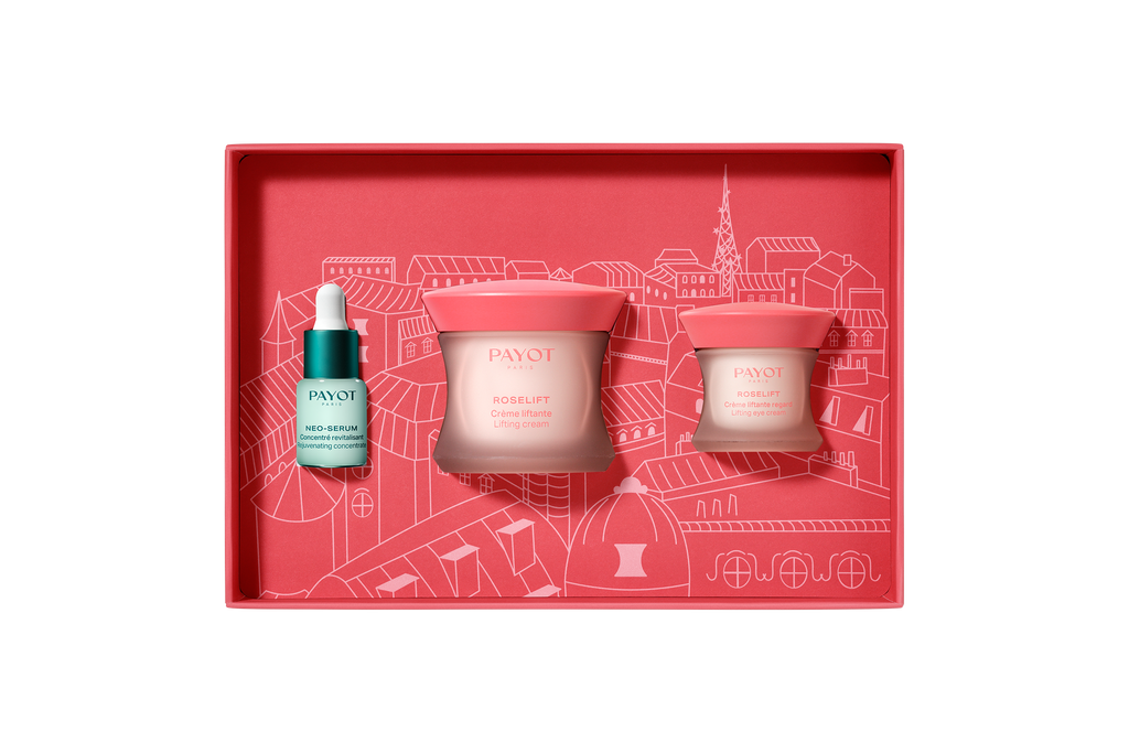 Roselift - set