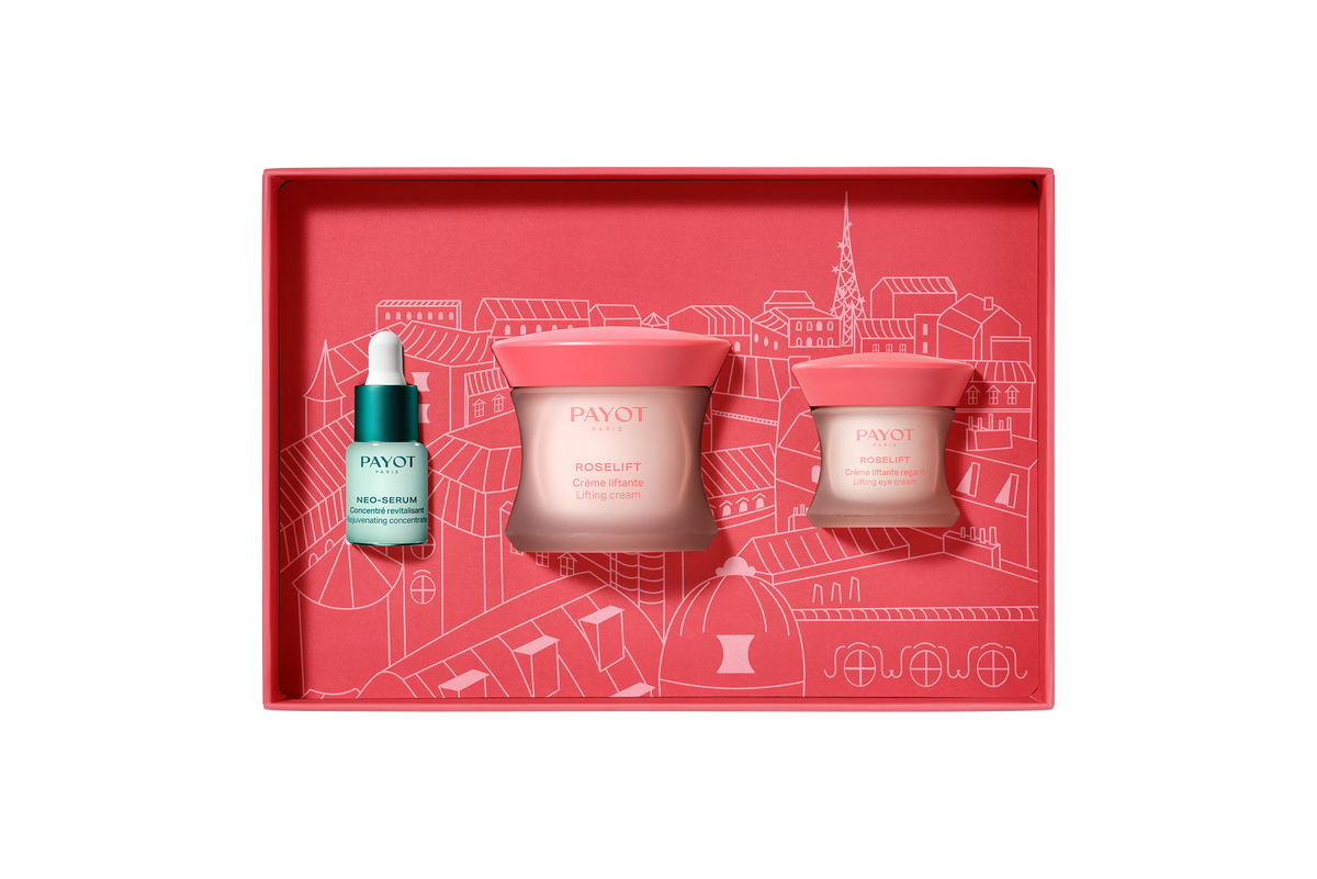 Roselift - set