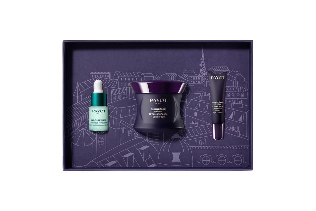 Suprême Absolu - set