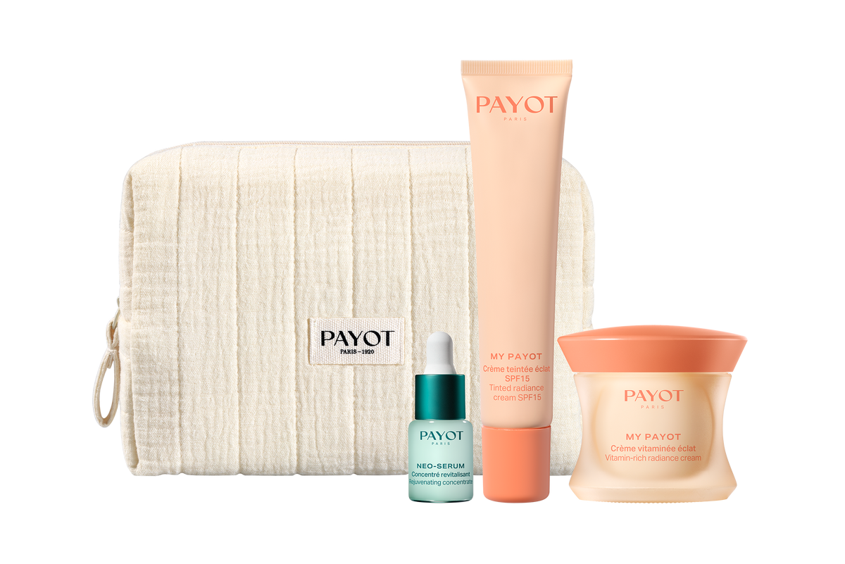 My Payot - set