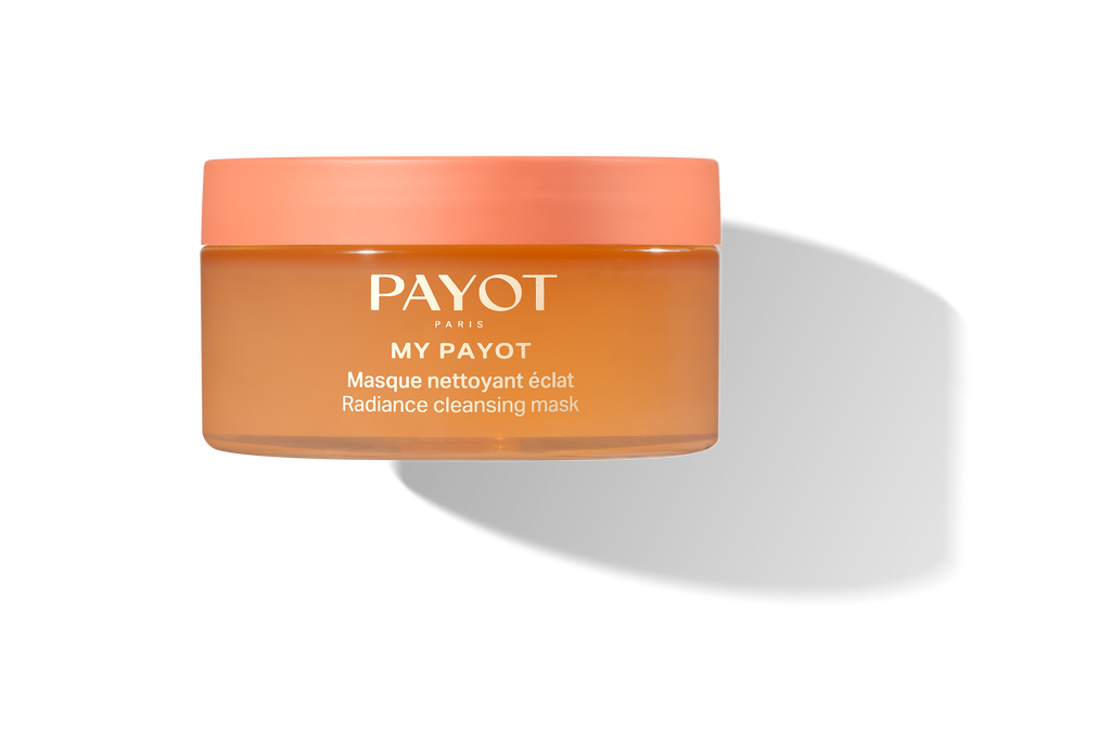 Masque Nettoyant Éclat