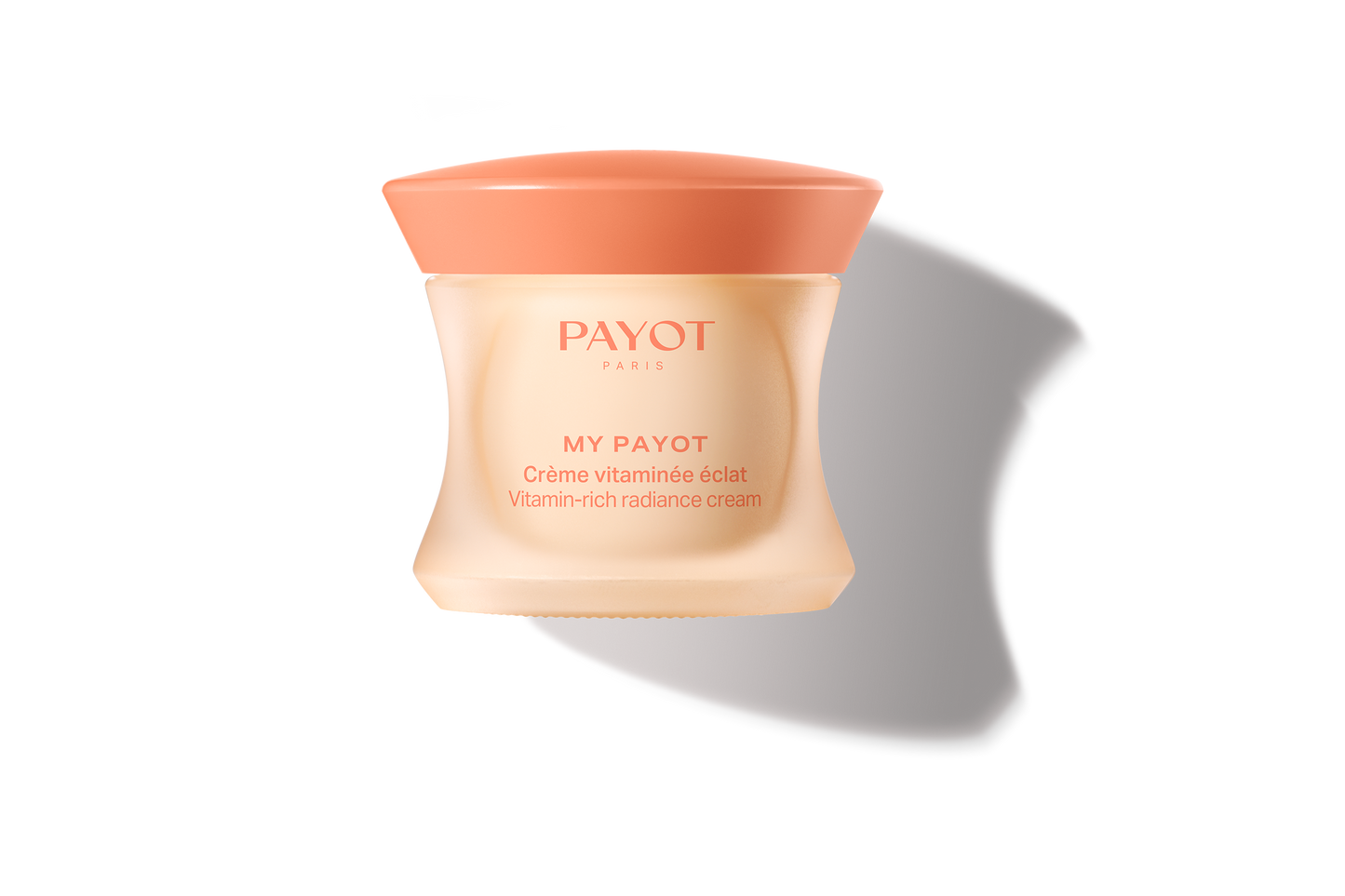 My payot Crème Vitaminée Éclat