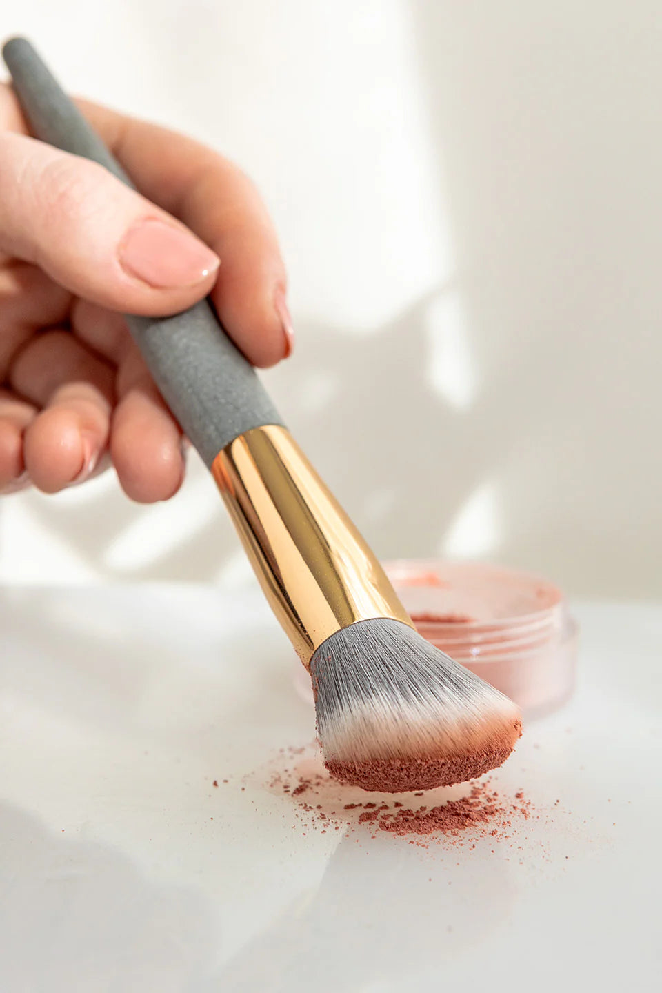 Blush brush 2