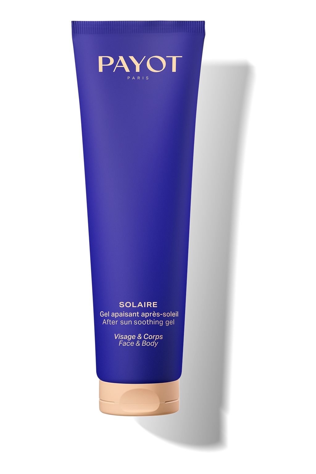 Gel Apaisant Après-Soleil