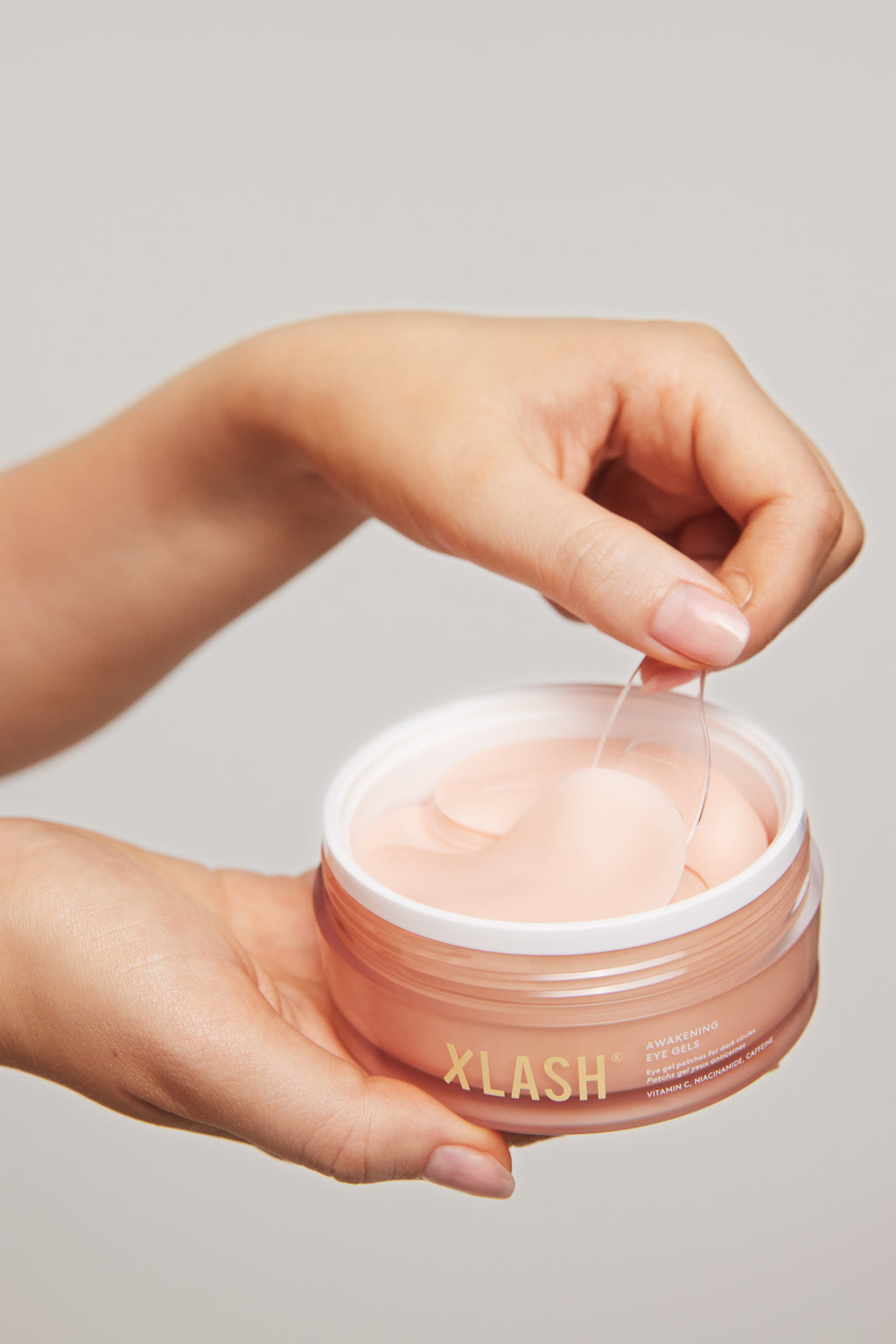Awakening Eye Gel Patches