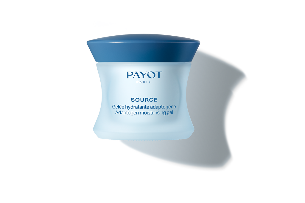 Gelée Hydratante Adaptogène