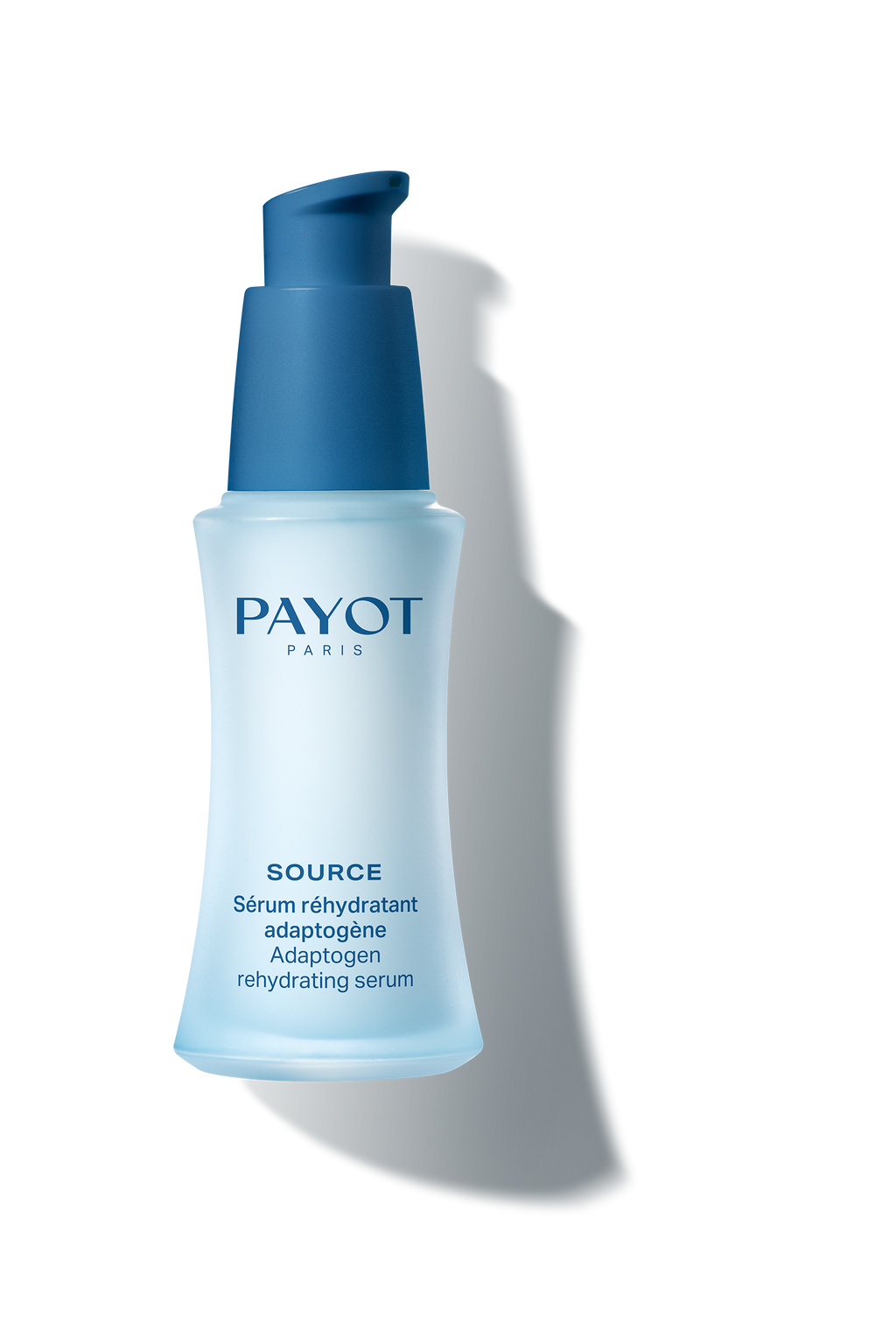 Sérum Réhydratant Adaptogène