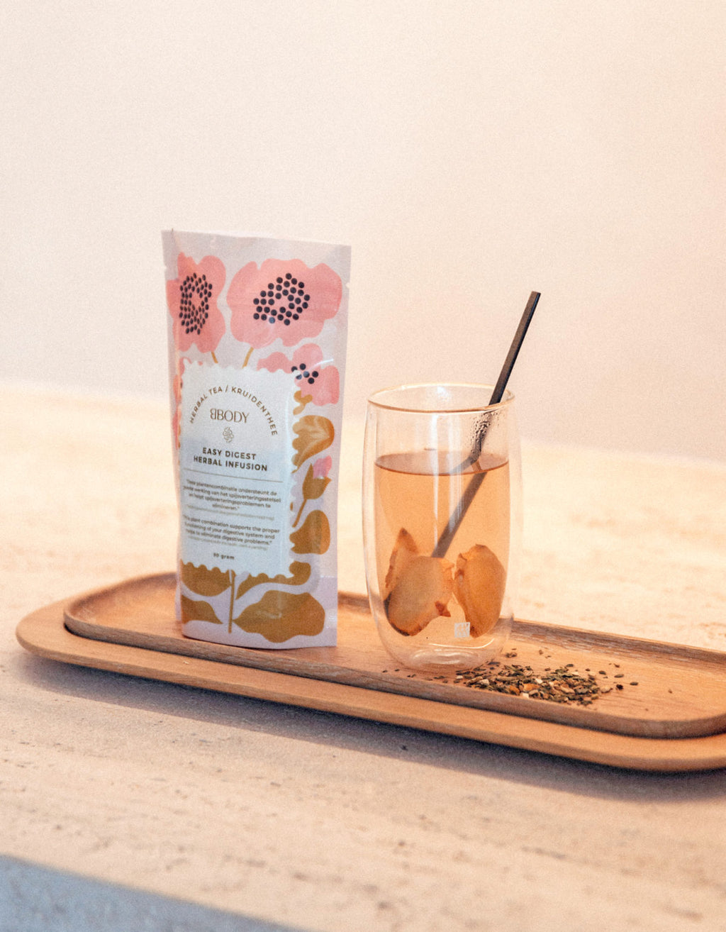 Easy digest Teatox