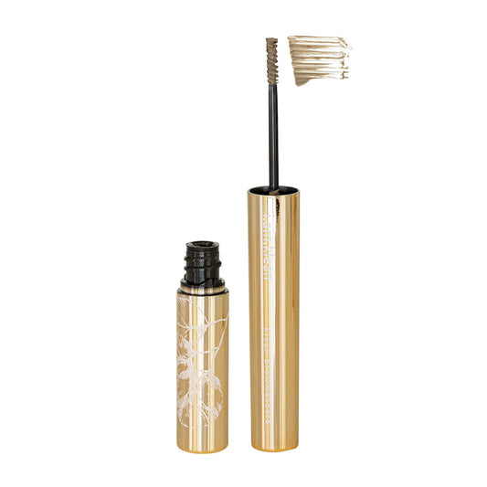 Brow mascara - light to medium