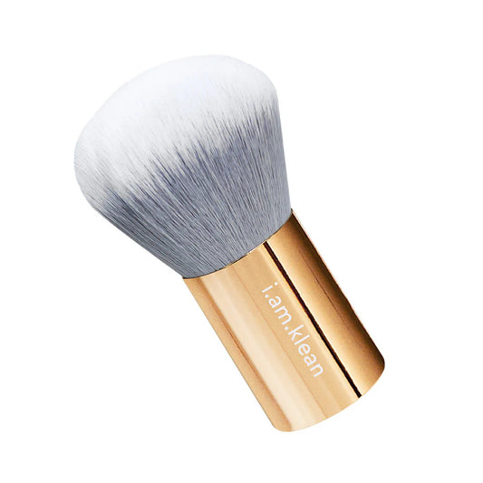 Kabuki brush