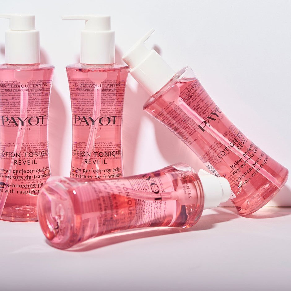 Lotion tonique réveil 400ml
